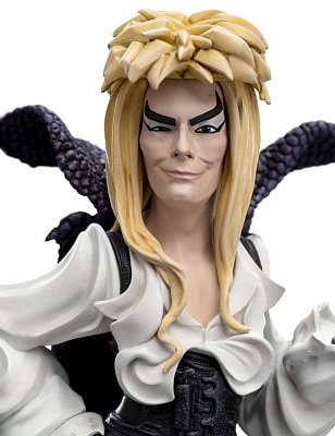 Die Reise ins Labyrinth Mini Epics Vinyl Figur Jareth the Goblin King Exclusive 16 cm