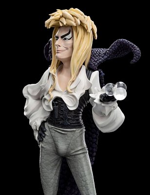 Die Reise ins Labyrinth Mini Epics Vinyl Figur Jareth the Goblin King Exclusive 16 cm