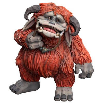 Die Reise ins Labyrinth Mini Epics Vinyl Figur Ludo 16 cm