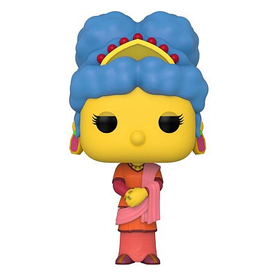 Die Simpsons POP! Animation Vinyl Figur Marjora 9 cm