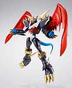 Digimon Adventure 02 S.H. Figuarts Actionfigur Imperialdramon Fighter Mode Premium Color Edition