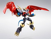 Digimon Adventure 02 S.H. Figuarts Actionfigur Imperialdramon Fighter Mode Premium Color Edition