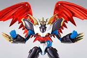 Digimon Adventure 02 S.H. Figuarts Actionfigur Imperialdramon Fighter Mode Premium Color Edition