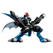 Digimon Adventure 2 Precious G.E.M. Serie PVC Statue Paildramon 24 cm