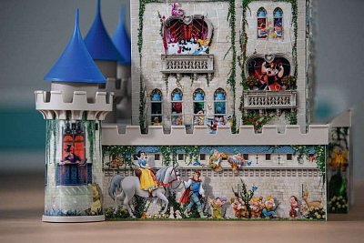 Disney 3D Puzzle Disney Schloss (216 Teile)