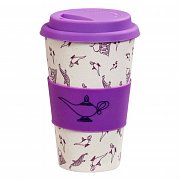 Disney Bambus-Reisetasse A Whole New World