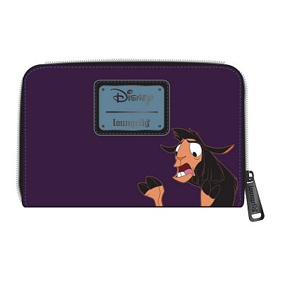 Disney by Loungefly Geldbeutel Emperor\'s New Groove Yzma Kitty