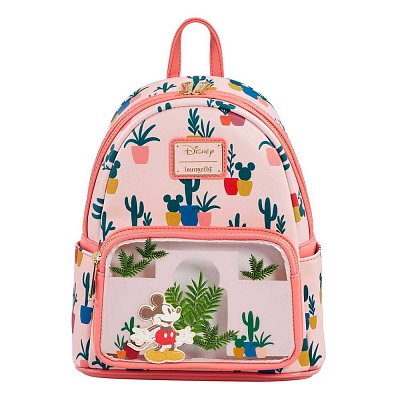 Disney by Loungefly Rucksack South Western Mickey Cactus heo Exclusive