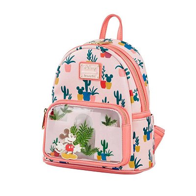 Disney by Loungefly Rucksack South Western Mickey Cactus heo Exclusive