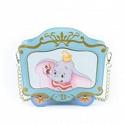 Disney by Loungefly Umhängetasche Dumbo 80th Anniversary Train Car