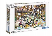 Disney Masterpiece Puzzle Character Gala (6000 Teile)