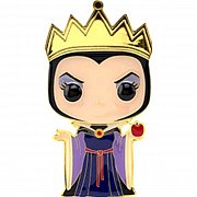 Disney POP! Pin Ansteck-Pin Evil Queen 10 cm