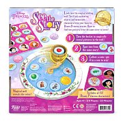 Disney Princess See The Story Game Signature Games Spiel *Englische Version*