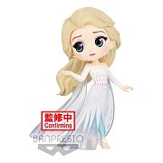 Disney Q Posket Minifigur Elsa (Frozen 2) Ver. B 14 cm