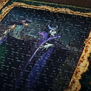 Disney Villainous Puzzle Malificent (1000 Teile)