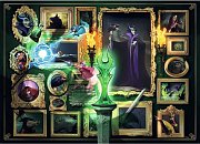 Disney Villainous Puzzle Malificent (1000 Teile)