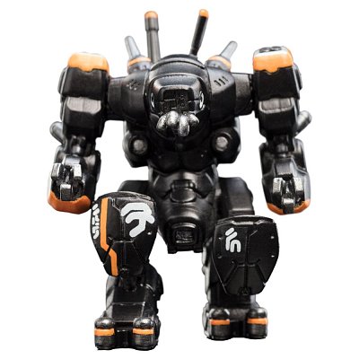 District 9 Micro Epics PVC Actionfigur EXO Suit 7 cm