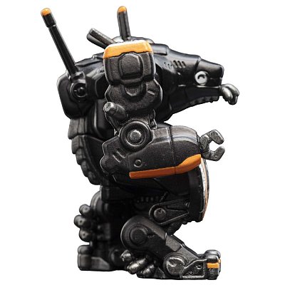 District 9 Micro Epics PVC Actionfigur EXO Suit 7 cm