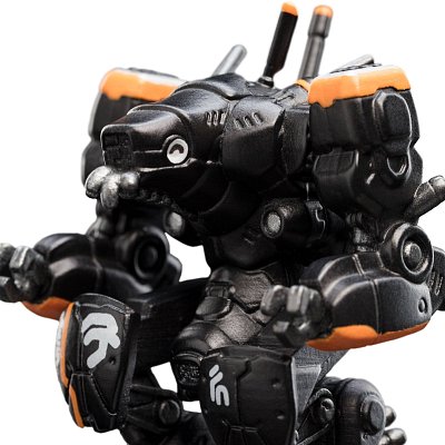 District 9 Micro Epics PVC Actionfigur EXO Suit 7 cm