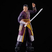 Doctor Strange in the Multiverse of Madness Marvel Legends Series Actionfigur 2022 Marvel\'s Wong 15 cm