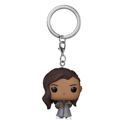 Doctor Strange in the Multiverse of Madness POP! Vinyl Schlüsselanhänger 4 cm America Chavez Display (12)