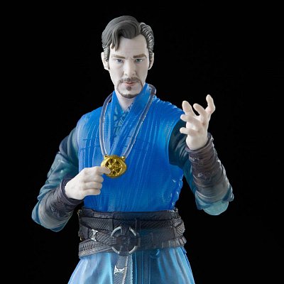 Doctor Strange Marvel Legends Series Actionfigur 2022 Doctor Strange (Astral Form) 15 cm