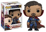 Doctor Strange POP! Marvel Vinyl Wackelkopf Figur Doctor Strange 9 cm