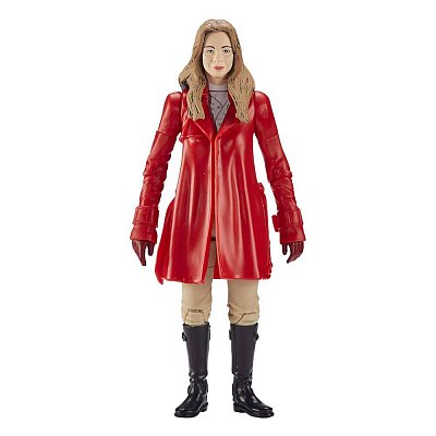 Doctor Who Actionfiguren 3er-Pack Companions of the Third & Fourth Doctors 14 cm