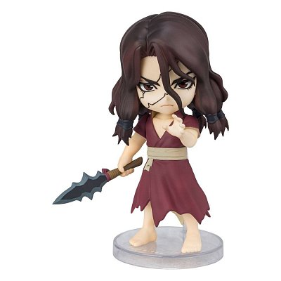 Dr. Stone Figuarts mini Tsukasa Shishio 9 cm