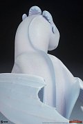 Drachenzähmen leicht gemacht Statue Light Fury 26 cm