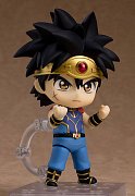 Dragon Quest: The Legend of Dai Nendoroid Actionfigur Dai 10 cm