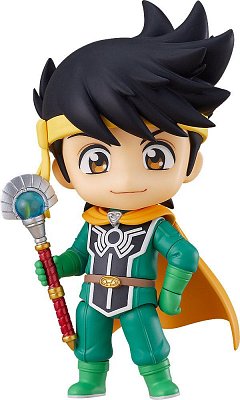 Dragon Quest: The Legend of Dai Nendoroid Actionfigur Popp 10 cm