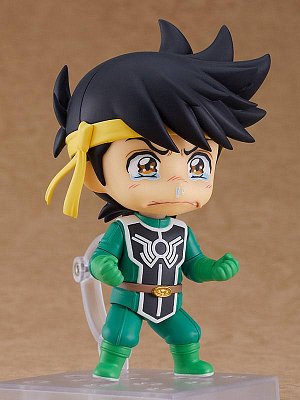 Dragon Quest: The Legend of Dai Nendoroid Actionfigur Popp 10 cm