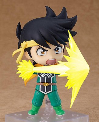 Dragon Quest: The Legend of Dai Nendoroid Actionfigur Popp 10 cm