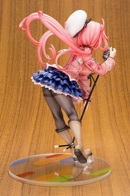 Dropout Idol Fruit Tart PVC Statue 1/7 Ino Sakura 23 cm