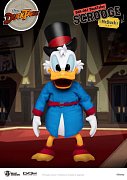 DuckTales Dynamic 8ction Heroes Actionfigur 1/9 Scrooge McDuck 16 cm