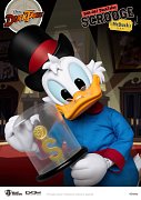 DuckTales Dynamic 8ction Heroes Actionfigur 1/9 Scrooge McDuck 16 cm