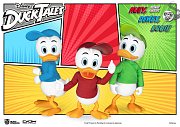 DuckTales Dynamic 8ction Heroes Actionfiguren 3er-Pack Huey, Dewey & Louie 10 cm