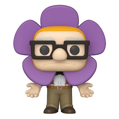 Dug Days POP! Disney Vinyl Figur Carl 9 cm