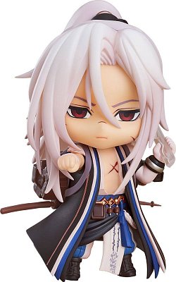 Dungeon Fighter Online Nendoroid Actionfigur Neo: Blade Master 10 cm