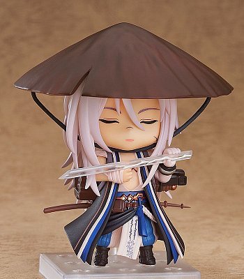 Dungeon Fighter Online Nendoroid Actionfigur Neo: Blade Master 10 cm