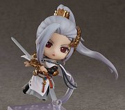 Dungeon Fighter Online Nendoroid Actionfigur Neo: Vagabond 10 cm