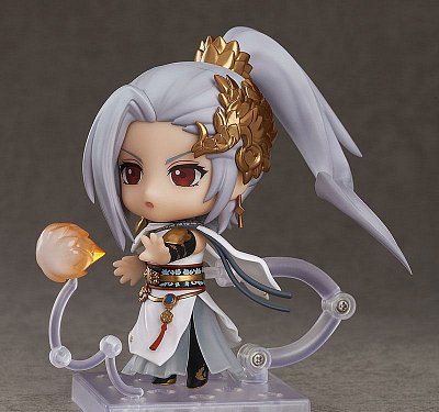 Dungeon Fighter Online Nendoroid Actionfigur Neo: Vagabond 10 cm