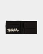 Dungeons & Dragons Bifold Geldbeutel Critical Hit