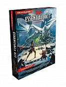 Dungeons & Dragons Essentials Kit englisch