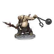 Dungeons & Dragons Frameworks Miniatur-Bausatz Ogre