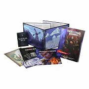 Dungeons & Dragons RPG Box Set Curse of Strahd: Revamped englisch