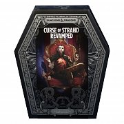 Dungeons & Dragons RPG Box Set Curse of Strahd: Revamped englisch