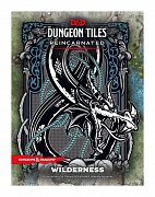 Dungeons & Dragons RPG Dungeon Tiles Reincarnated: Wilderness (16)