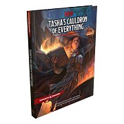 Dungeons & Dragons RPG Rules Expansion Gift Set englisch